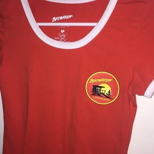 Baywatch body suit never worn